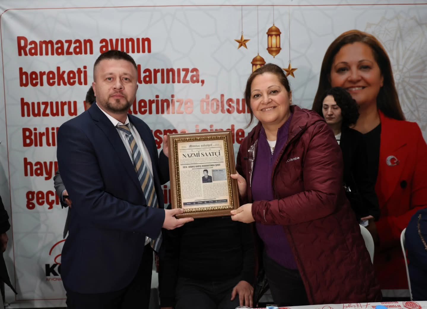Şehit Emanetine Vefa: Muhtardan Duygulandıran Anlamlı Hediye