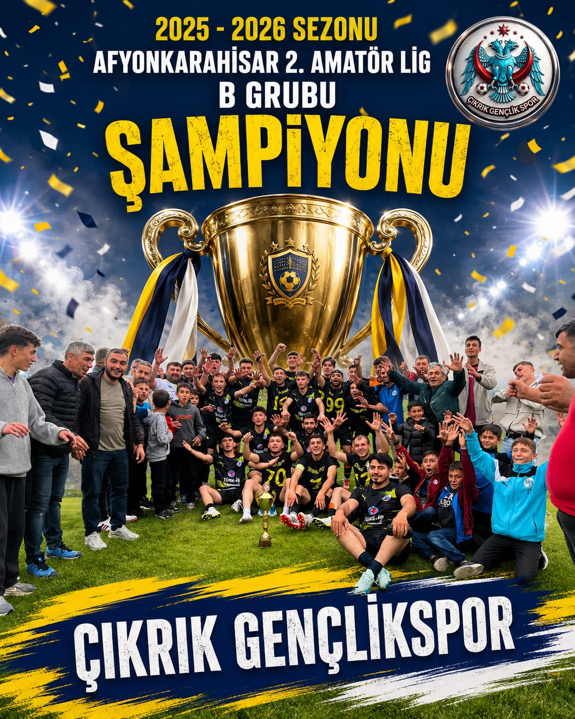 çıkrık spor 