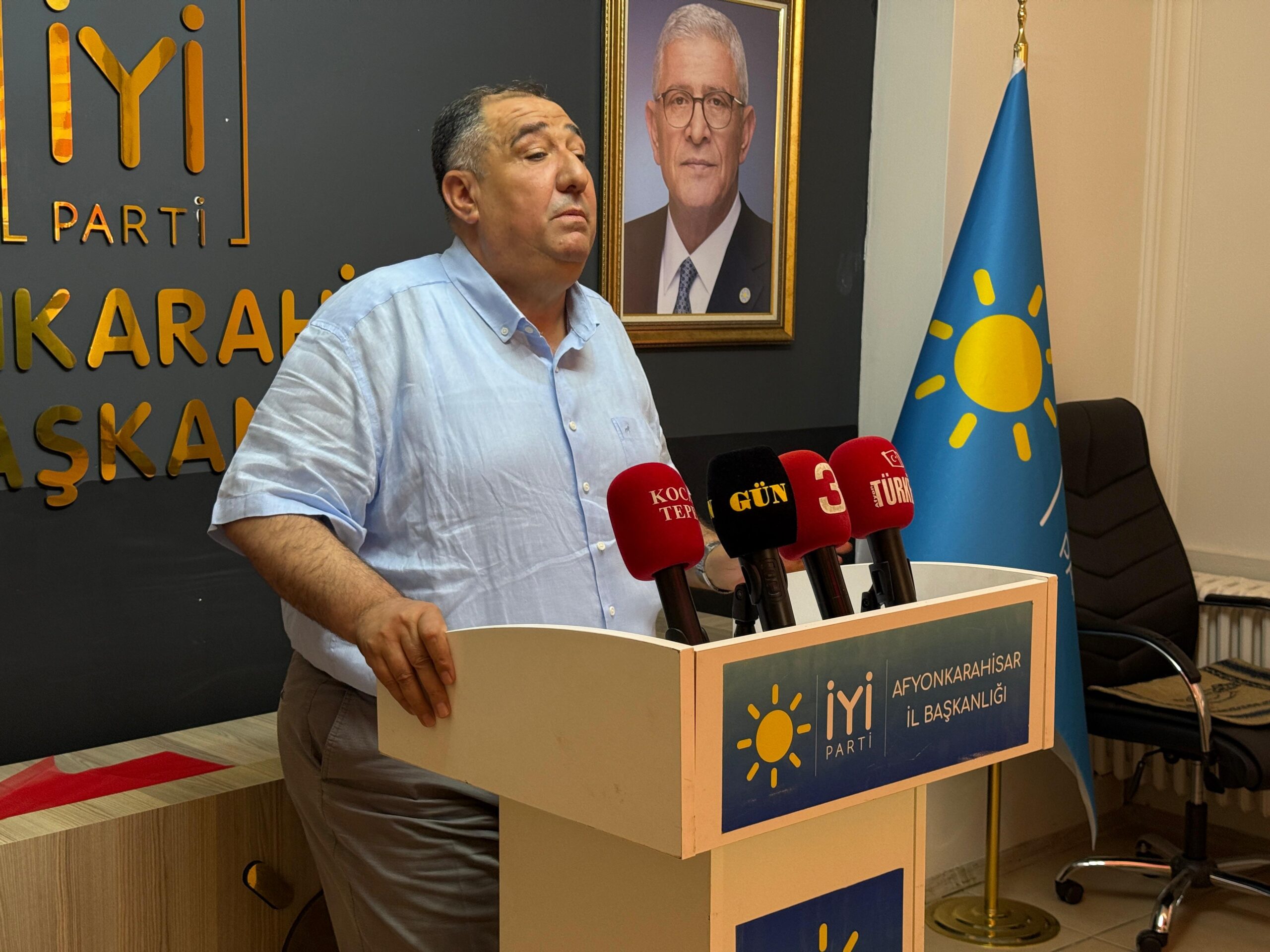Muhammet Mısırlıoğlu