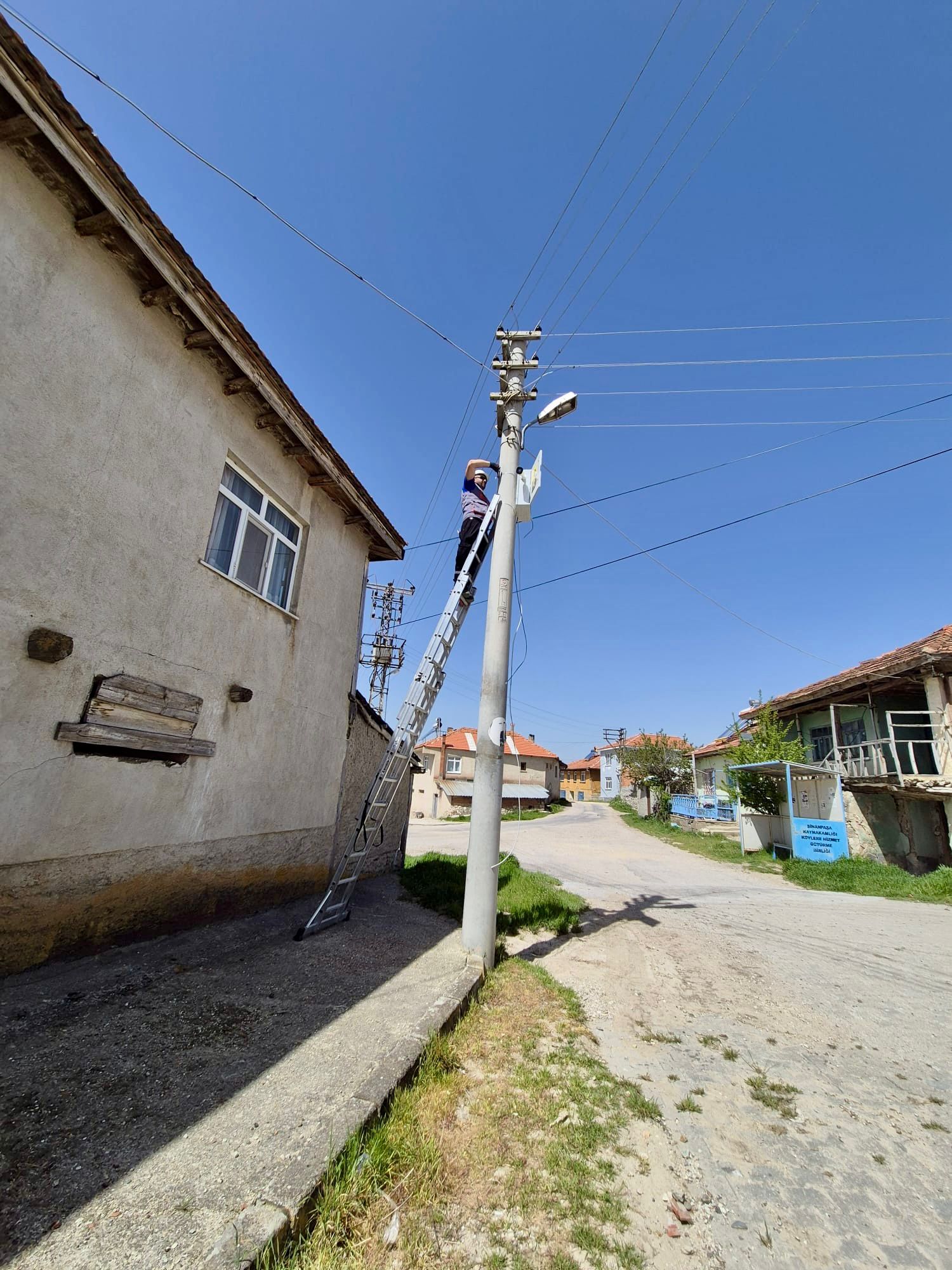 SİNANPAŞA
