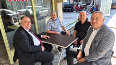 Mısırlıoğlu, ilk olarak Türkiye Harp Malulü Gaziler, Şehit Dul ve