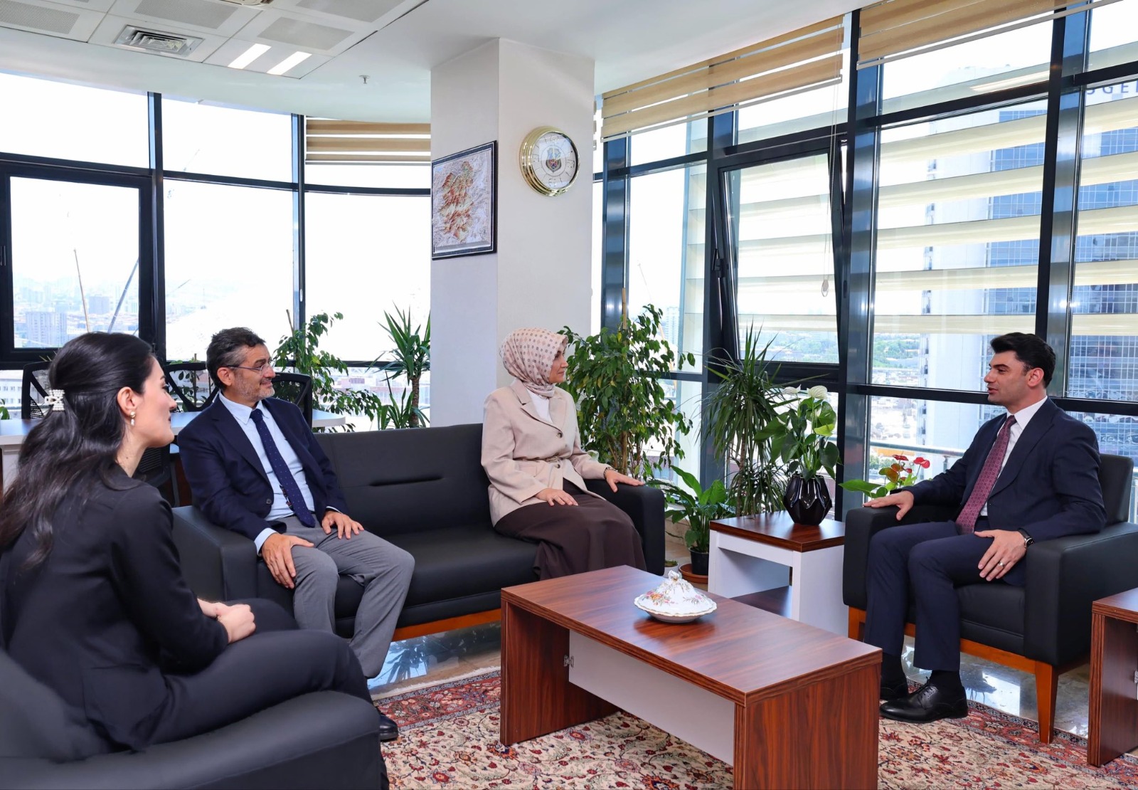 Doç. Dr. Kübra Güran Yiğitbaşı, 