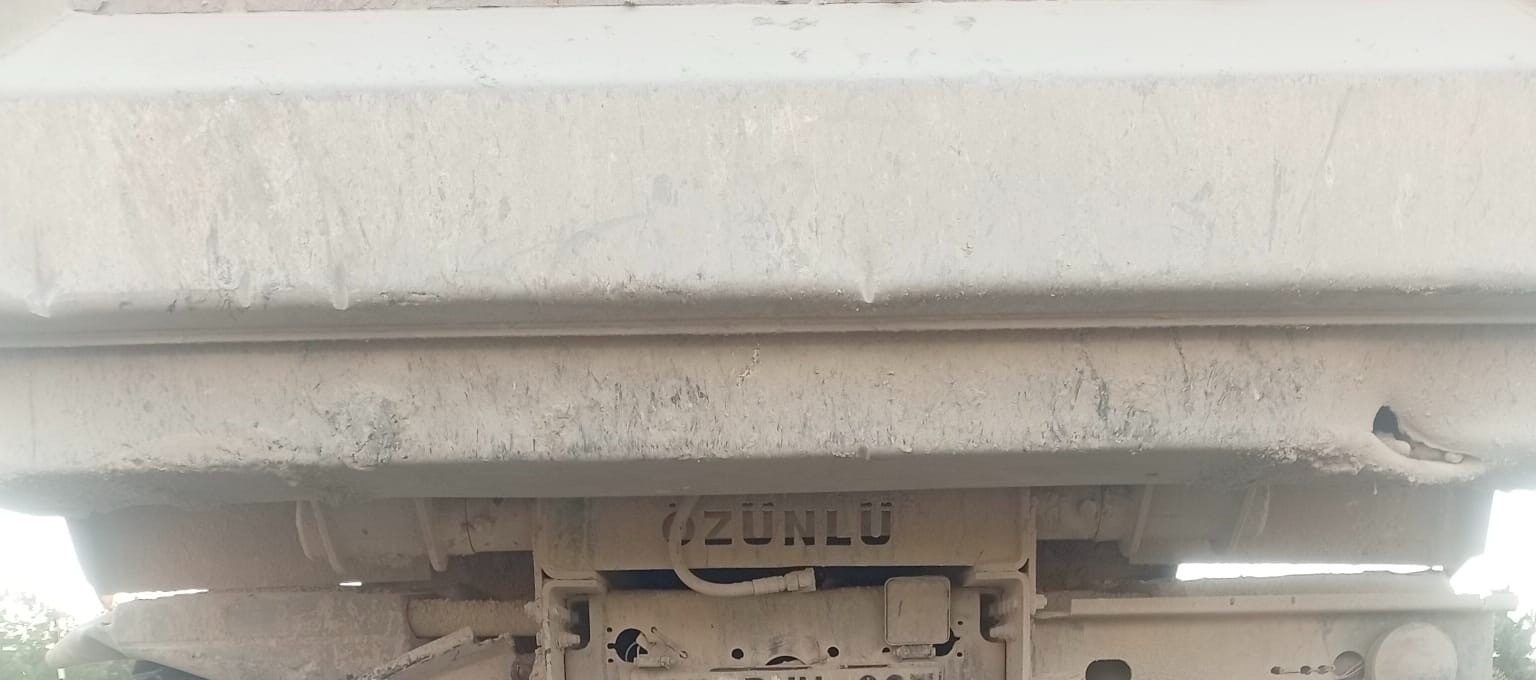 Banaz, trafik kazası, motosiklet kazası, Bilal Bel, kamyon çarpışması, Uşak asayiş, kara yolu kazası, Ömer Akkoyun