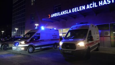 TUMLU YAYLASINDAKİ GÖLETTEN GELEN İHBAR EKİPLERİ ALARMA GEÇİRDİ Olay, Niğde