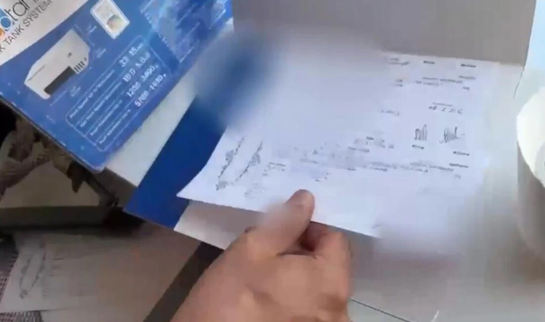 CUMHURİYET BAŞSAVCILIĞI TALİMATIYLA 11 AYRI ADRESE EŞ ZAMANLI ŞAFAK BASKINI