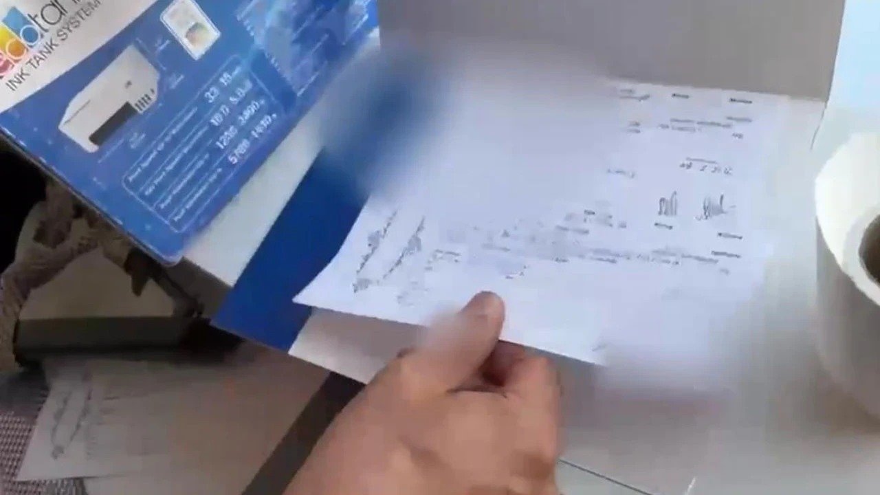 Şuhut’da tefecilerin beli kırıldı!