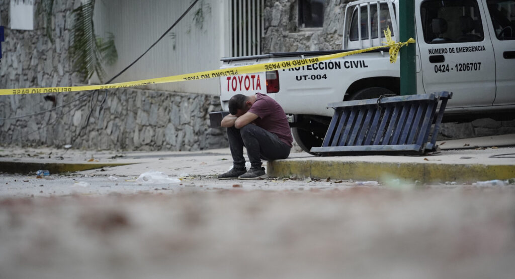 Depremde hayatını kaybedenlerin sayısı 235’e yükseldi