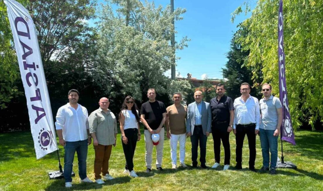 Afyonkarahisar Sanayicileri ve İş İnsanları Derneği (AFSİAD), üyeleri ve ailelerini
