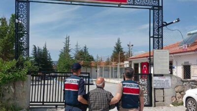 AFYONKARAHİSAR (AA) – Afyonkarahisar'ın Emirdağ ilçesinde Fetullahçı Terör Örgütü (FETÖ)