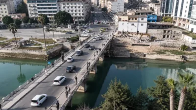 Hatay Büyükşehir Belediyesi Ulaşım Koordinasyon Merkezi tarafından gündeme getirilen kararla