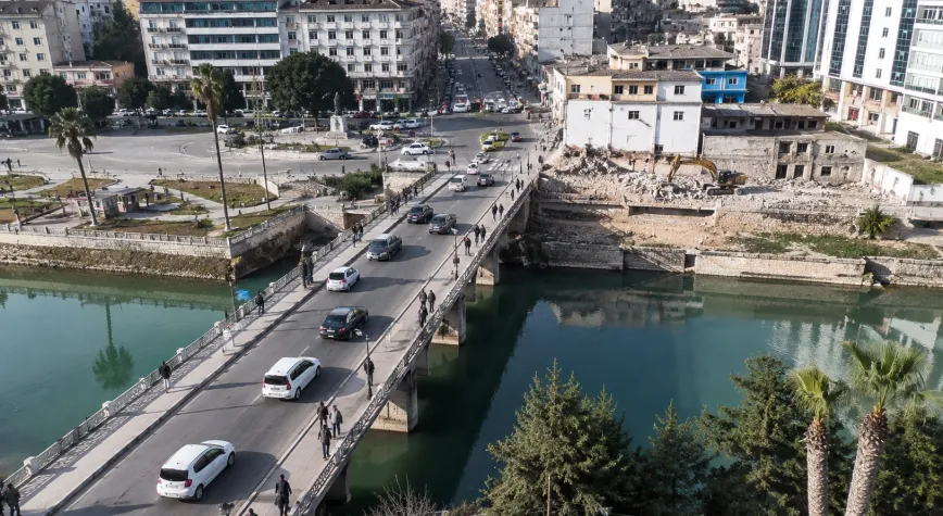 Hatay Büyükşehir Belediyesi Ulaşım Koordinasyon Merkezi tarafından gündeme getirilen kararla