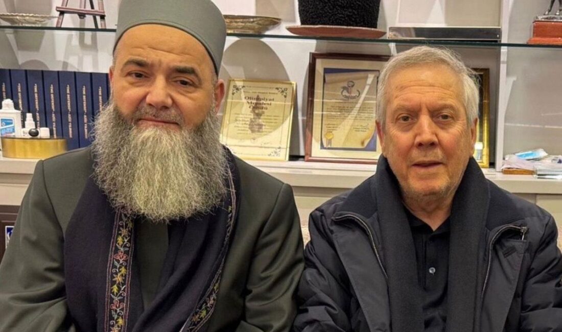 FETÖ tehlikesini en önce çözen ve o yapının gadrine uğrayan