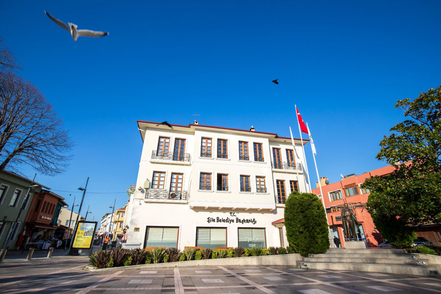 Şile Belediyesi’ne operasyon: Çok sayıda gözaltı var!