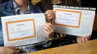Milli Eğitim Bakanlığı’na (MEB) bağlı ilk, orta ve lise kademelerinde