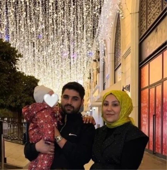 Kahraman Babanın Dramı