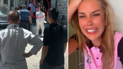 Kuzeni ve koruması hedef oldu Saldırıya dair öne çıkan ayrıntılar