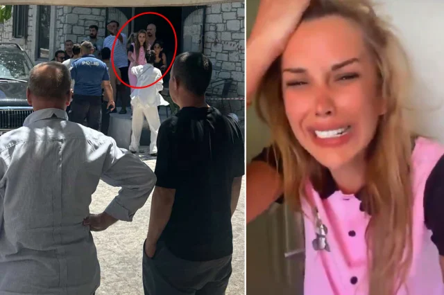 Kuzeni ve koruması hedef oldu Saldırıya dair öne çıkan ayrıntılar