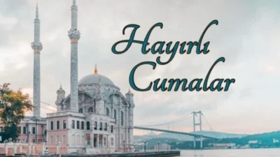 Bereketiyle, manevi huzuruyla ve af dalgalarıyla hayatımıza misafir olan mübarek