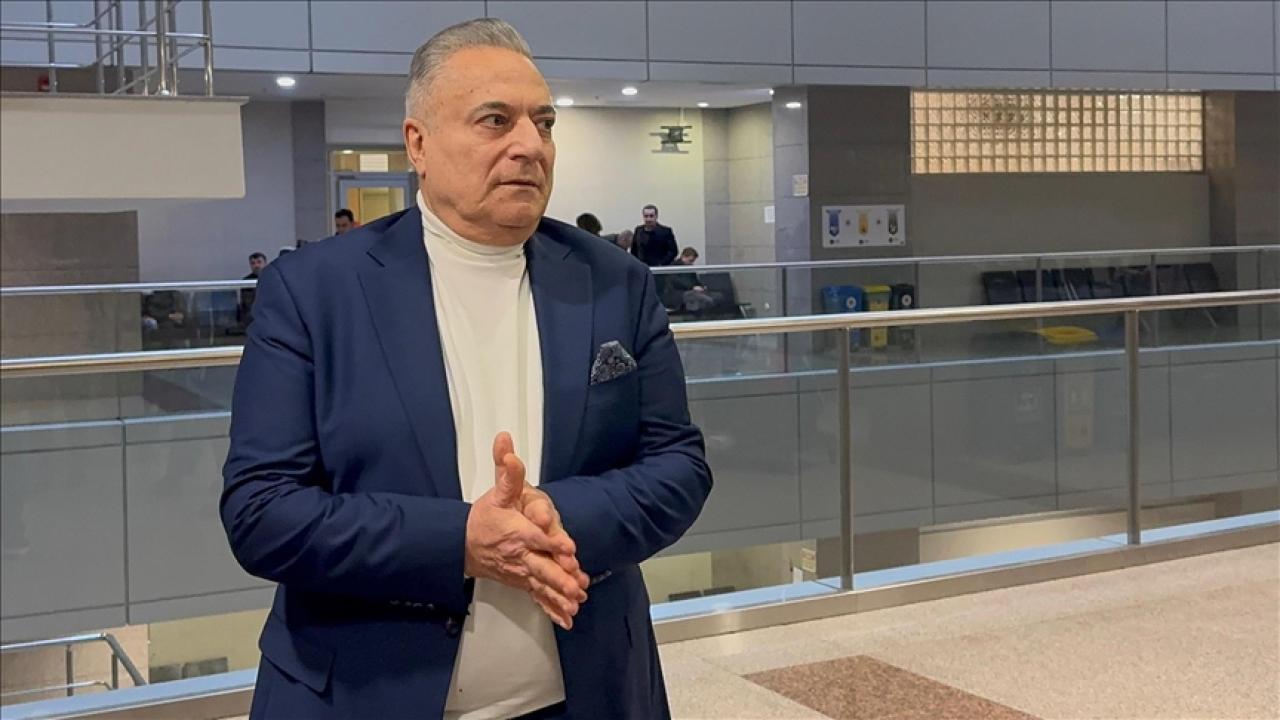 Mehmet Ali Erbil hakkında flaş iddia! Yeni aşkı ile yaş farkını duyan şok oluyor