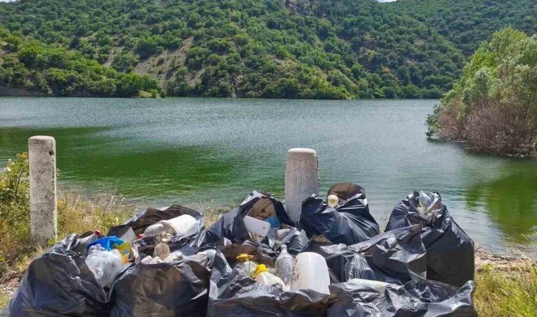 Afyonkarahisar’ın Bolvadin ilçesine bağlı Özburun beldesinde, geçtiğimiz aylarda yaşanan sel