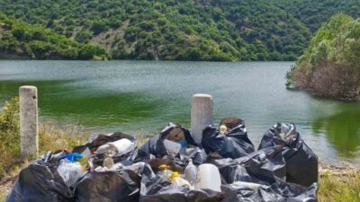 Afyonkarahisar’ın Bolvadin ilçesine bağlı Özburun beldesinde, geçtiğimiz aylarda yaşanan sel