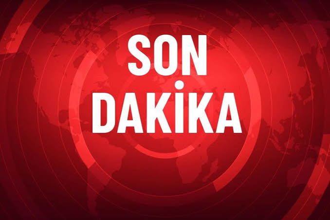 İddiaya göre K.E., belediye binasında “Biz solcuların mutlu olamadığı yerde