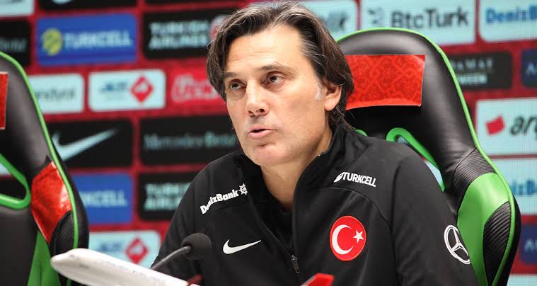 Vincenzo Montella