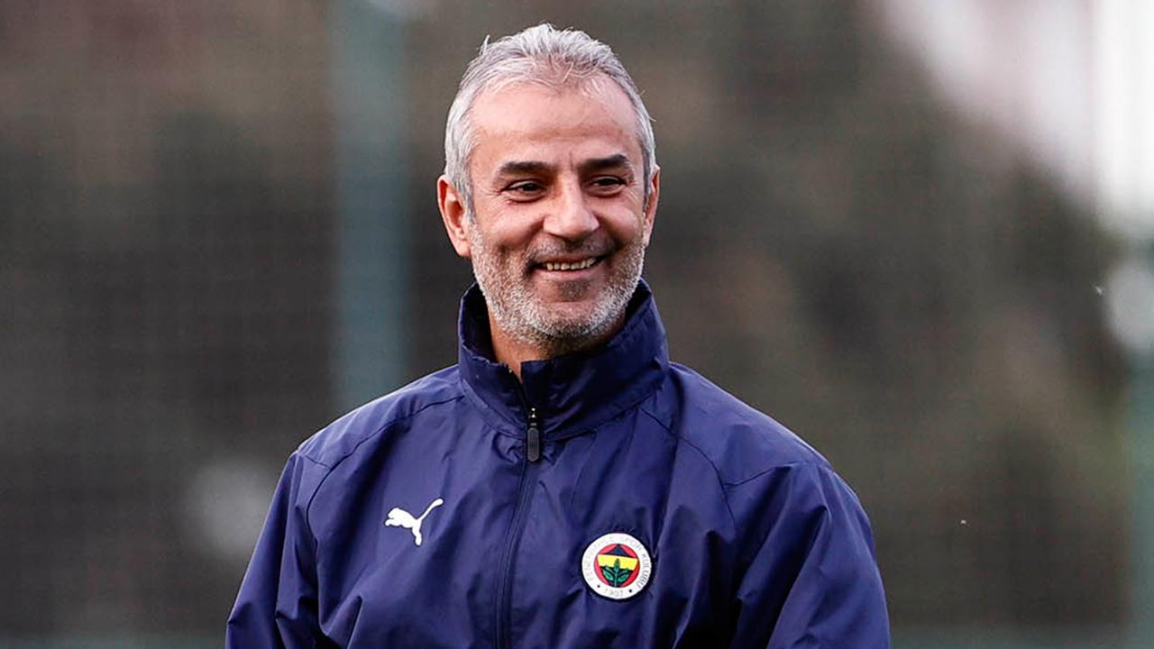 Fenerbahçe'nin teknik direktörü kim oldu? İsmail Kartal'mı oldu? Fenerbahçe teknik direktörü?