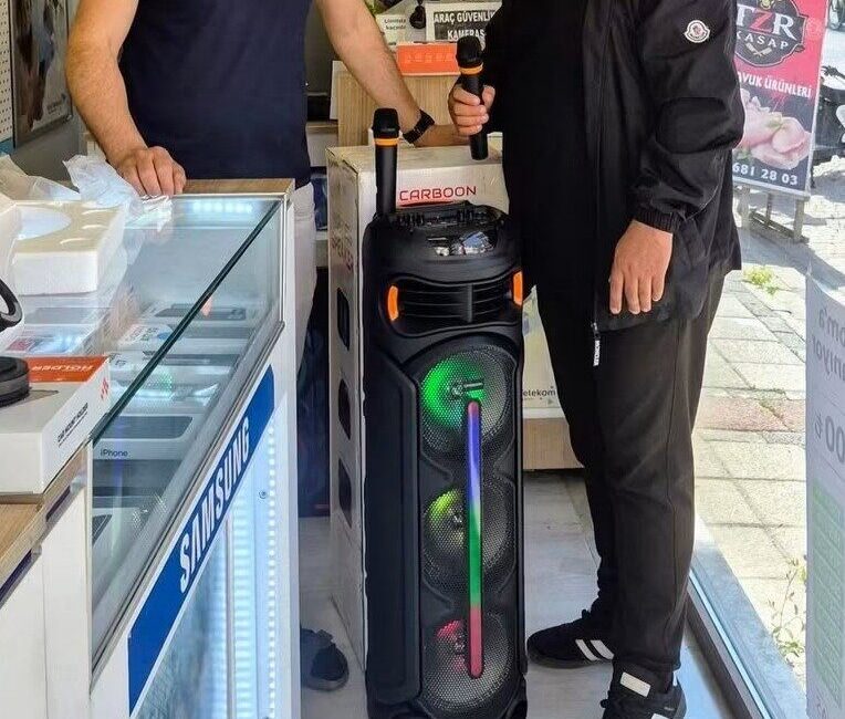 Afyonkarahisar’ın Bolvadin ilçesinden dayanışma ve mahalle kültürüne örnek olması adına