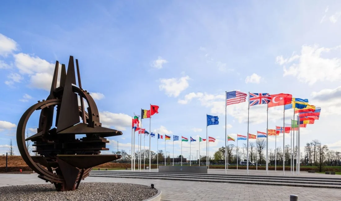 Türkiye’nin ev sahipliğinde başkent Ankara’da gerçekleştirilecek olan kritik 36. NATO