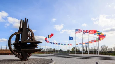 Türkiye’nin ev sahipliğinde başkent Ankara’da gerçekleştirilecek olan kritik 36. NATO