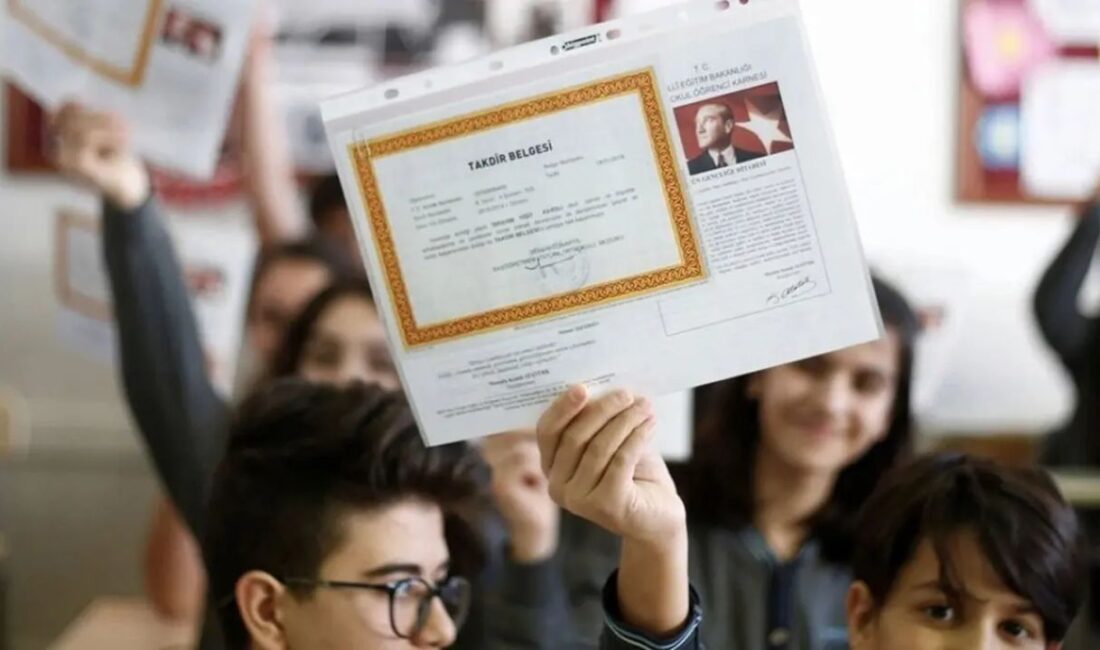Türkiye genelindeki milyonlarca öğrenci ve öğretmen için aylardır süren yoğun