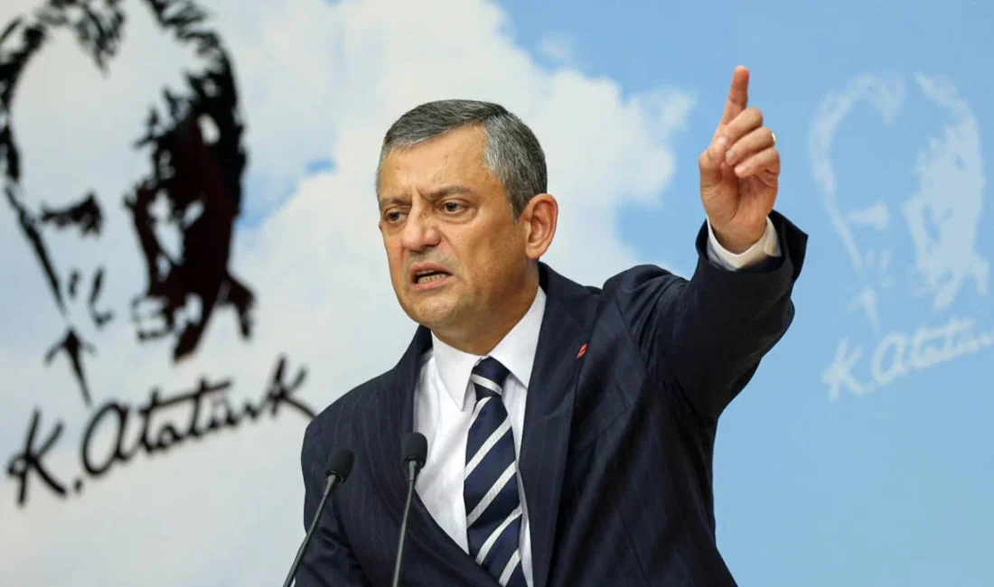 Süreç kapsamında cezaevinde bulunan İstanbul Büyükşehir Belediye Başkanı Ekrem İmamoğlu