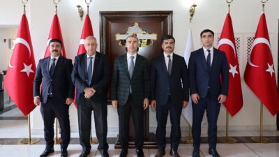 İçişleri Bakanlığı tarafından düzenlenen yabancı dil eğitimi ve yurt dışı
