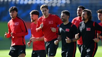Los Angeles Stadı’nda oynanacak mücadeleyi Cezayir Futbol Federasyonundan Mustapha Ghorbal