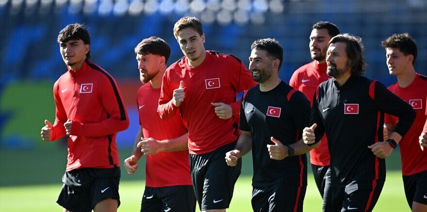 Los Angeles Stadı’nda oynanacak mücadeleyi Cezayir Futbol Federasyonundan Mustapha Ghorbal