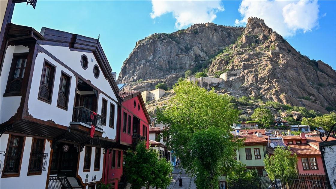 Afyonkarahisar Türkiye’nin en güvenli ikinci şehri seçildi!