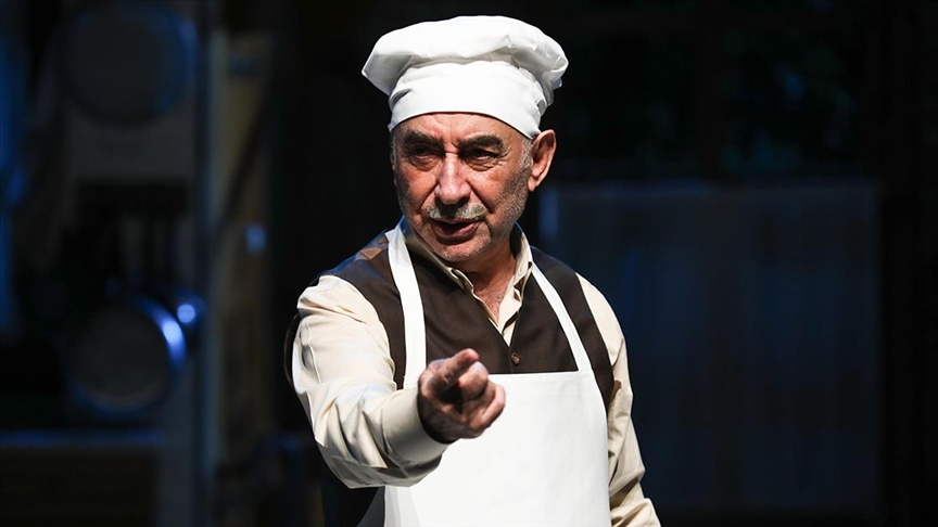 ŞENER ŞEN 