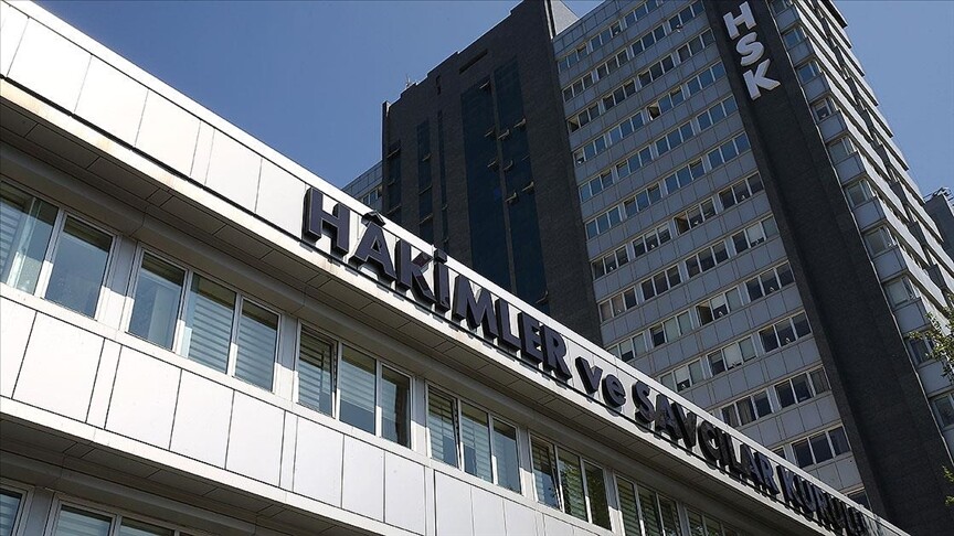AD ÇEKME SONUÇLARINA GÖRE GÖREVLENDİRME YAPILDI Yayımlanan karara göre, 8