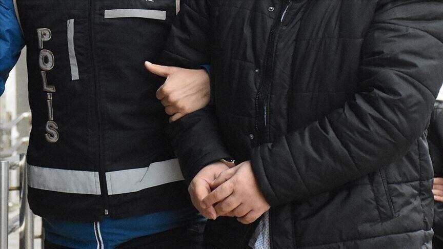 Gürlek, NSosyal hesabından yaptığı açıklamada, sokak çeteleri ve organize suç
