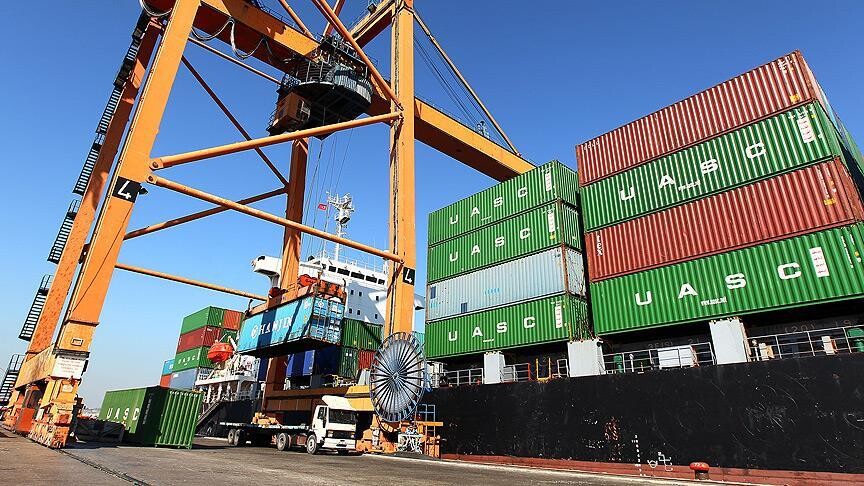 Ticaret Bakanlığı tarafından yayımlanan “Basitleştirilmiş Gümrük Beyannamesi Kapsamında İhracat Rotaları