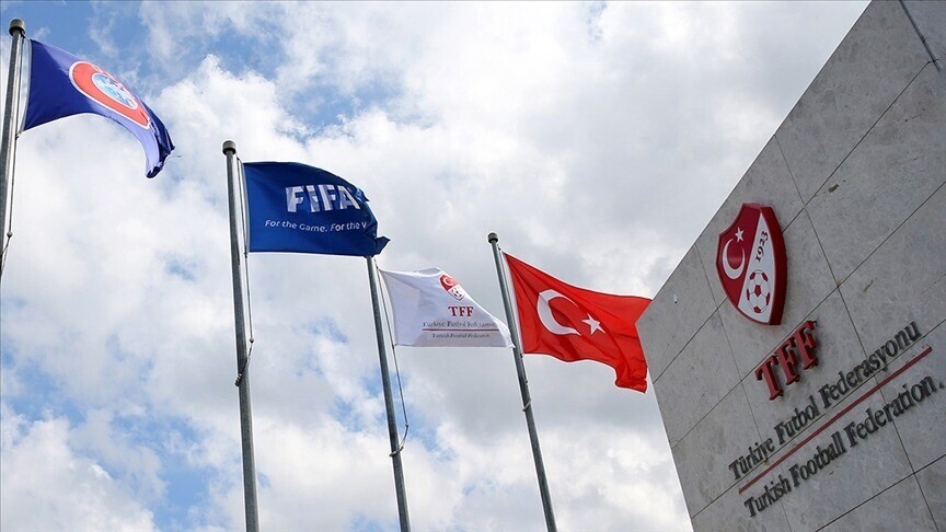 Federasyonun açıklamasına göre kurul, Kayserispor’un 2025-26 sezonu Süper Lig, 2.