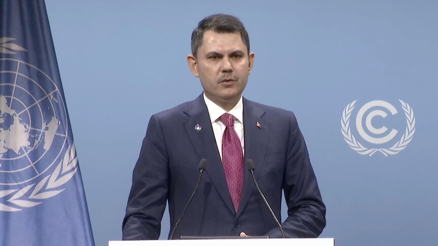 Geleceğin dünyasını şekillendirecek gizemli plan! Antalya öncesi tarihi hamle