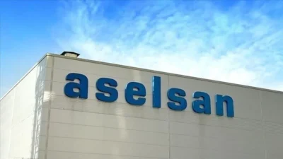 ASELSAN, artan sipariş hacmini karşılamak ve üretim altyapısını güçlendirmek amacıyla