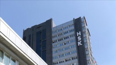 ADLİ VE İDARİ YARGIDA BÜYÜK YER DEĞİŞTİRME HSK’nin resmi internet