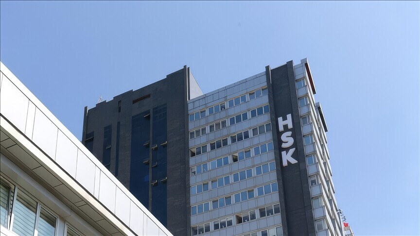 ADLİ VE İDARİ YARGIDA BÜYÜK YER DEĞİŞTİRME HSK’nin resmi internet