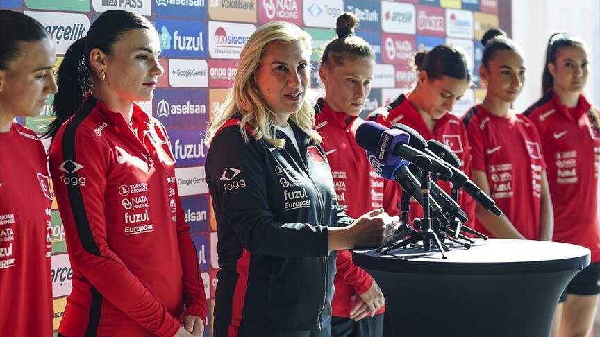 Türkiye Futbol Federasyonu Hasan Doğan Milli Takımlar Kamp ve Eğitim