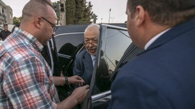 Tunus resmi haber ajansı TAP’ın yargı kaynaklarına dayandırdığı haberde, Gannuşi