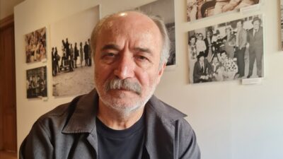 Yönetmen Reis Çelik’in son filmi “Kör Gece”, Çin’de düzenlenen 28.