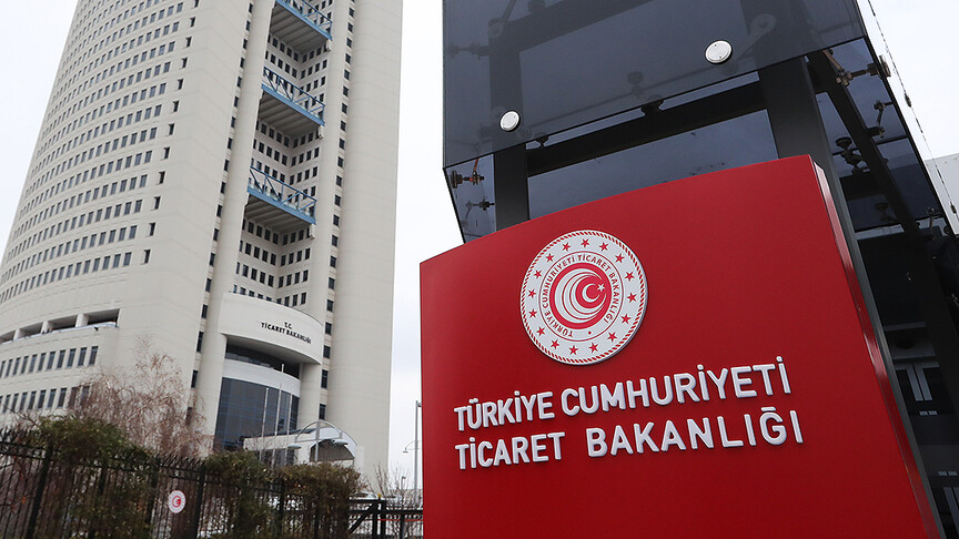 Bakanlıktan yapılan yazılı açıklamada, Bolat ile Sidhu görüşmesinin, Cumhurbaşkanı Recep